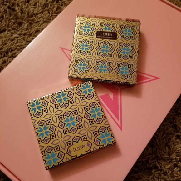 🆕️Tarte, Buried Treasure Palette - Picture 3 of 3